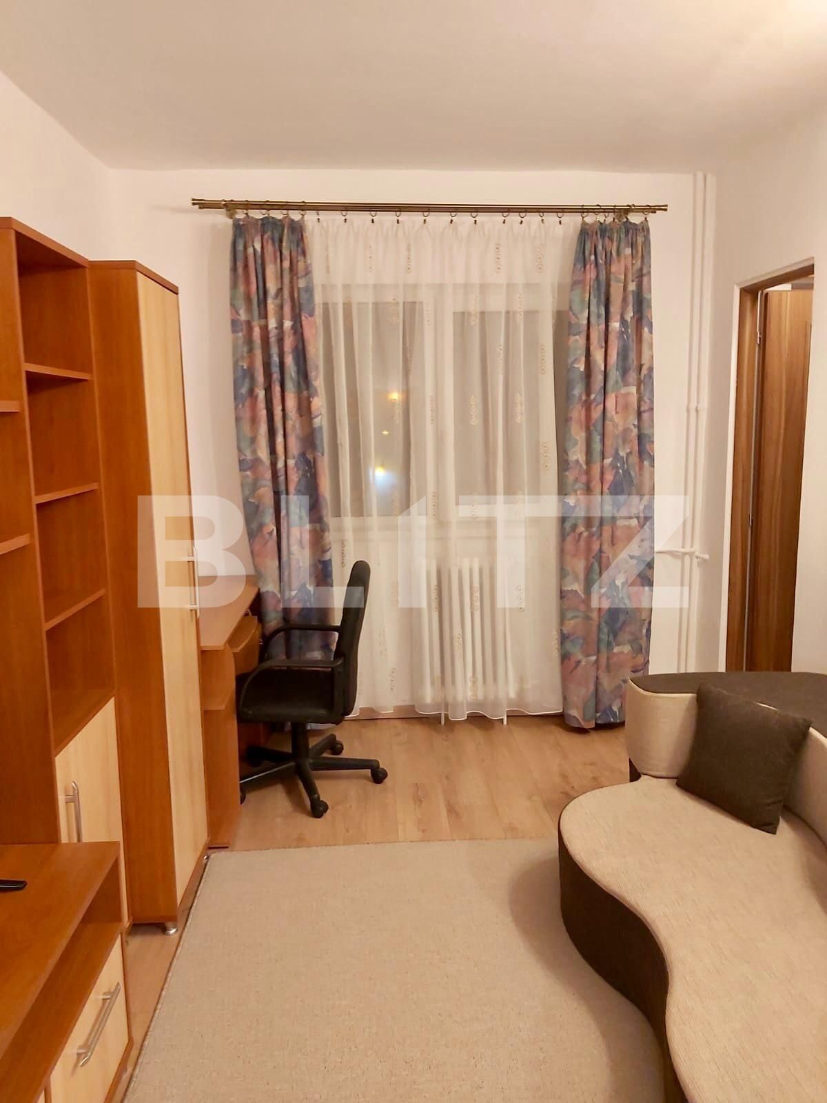 Garsonieră de închiriat Gheorgheni - 62141AI | BLITZ Cluj-Napoca | Poza2