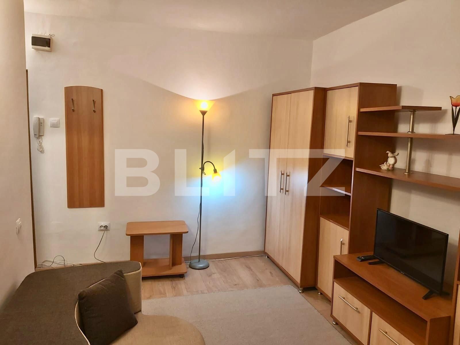 Garsonieră de închiriat Gheorgheni - 62141AI | BLITZ Cluj-Napoca | Poza3