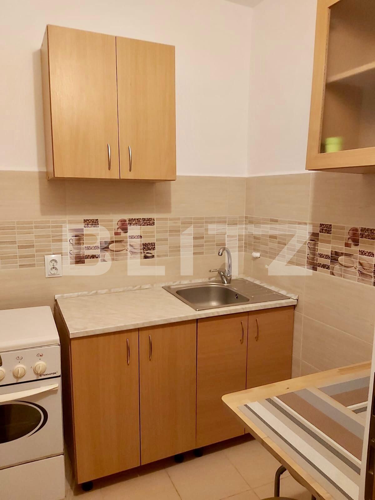 Garsonieră de închiriat Gheorgheni - 62141AI | BLITZ Cluj-Napoca | Poza5