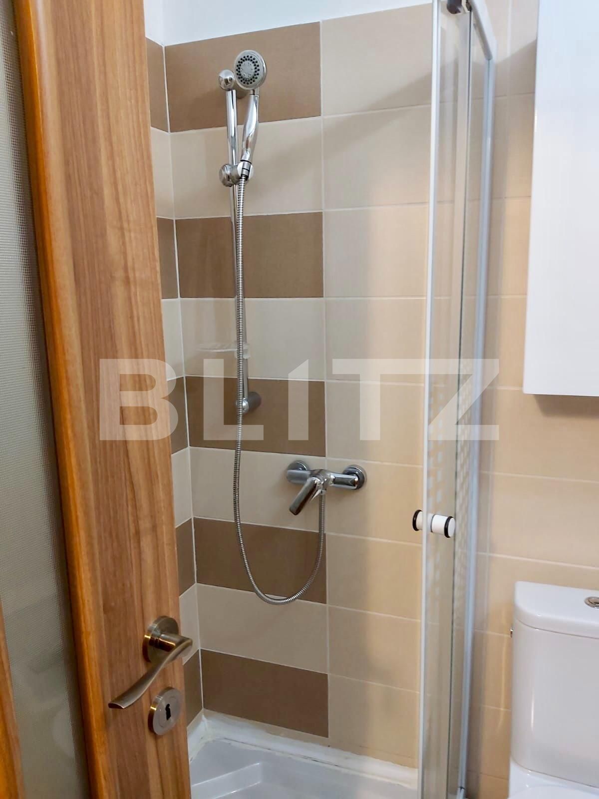 Garsonieră de închiriat Gheorgheni - 62141AI | BLITZ Cluj-Napoca | Poza9