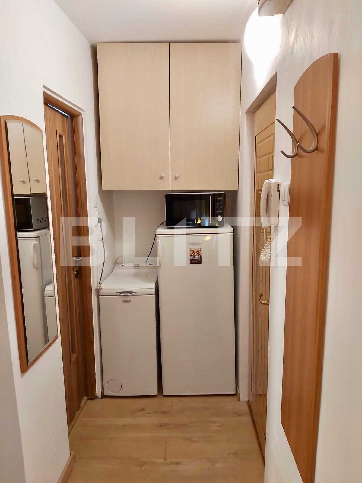 Garsonieră de închiriat Gheorgheni - 62141AI | BLITZ Cluj-Napoca | Poza6