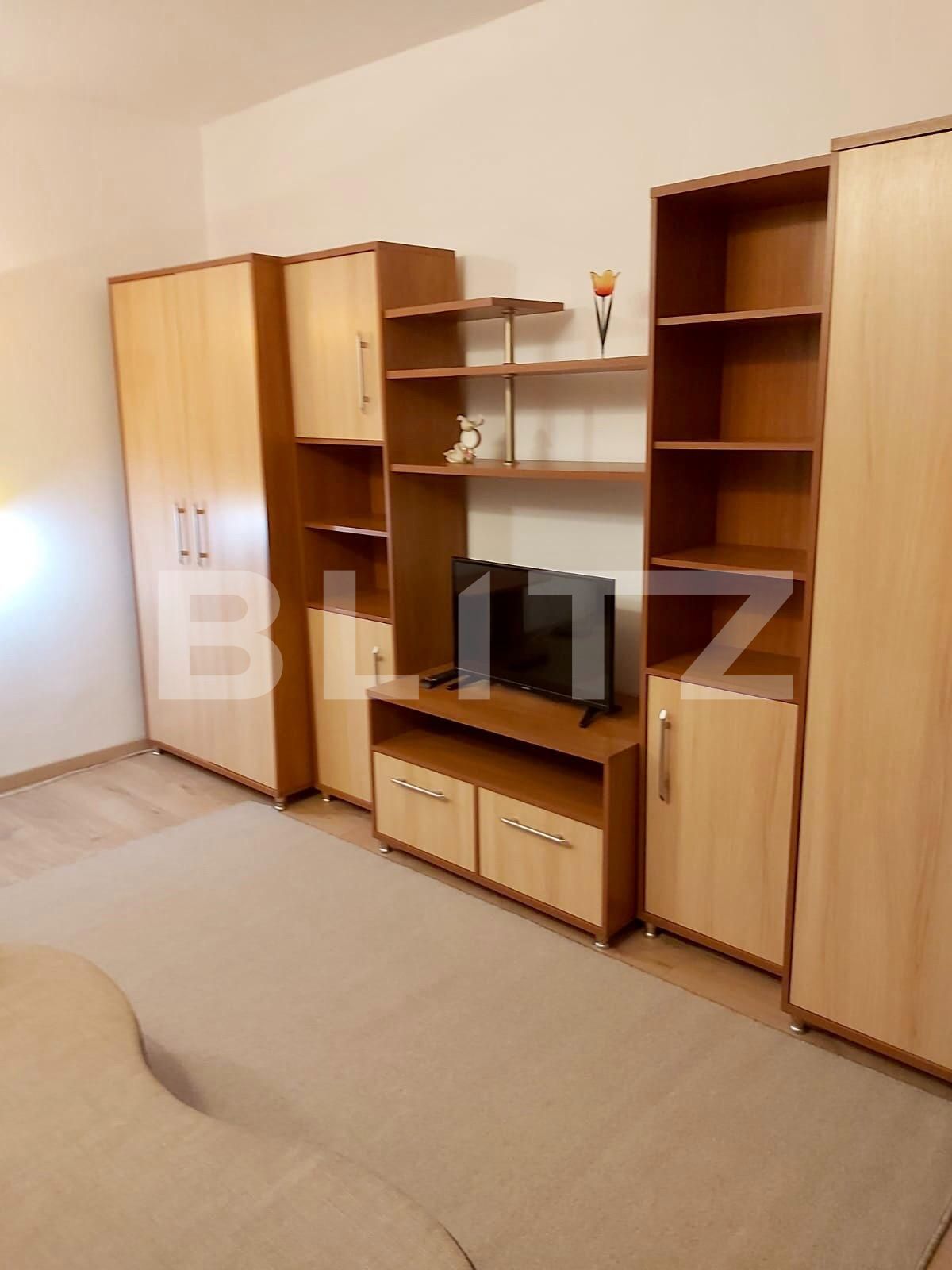 Garsonieră de închiriat Gheorgheni - 62141AI | BLITZ Cluj-Napoca | Poza4