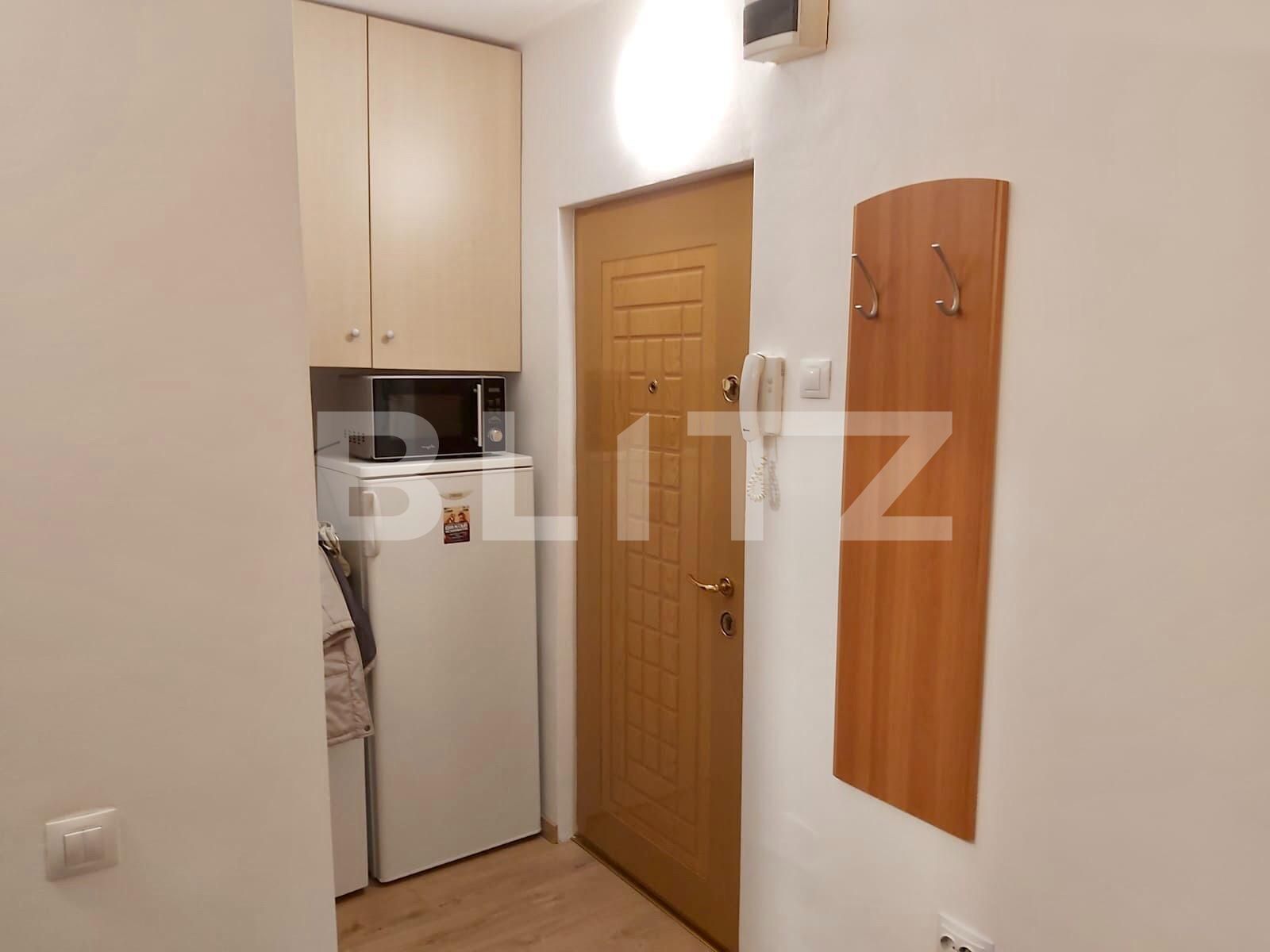Garsonieră de închiriat Gheorgheni - 62141AI | BLITZ Cluj-Napoca | Poza7