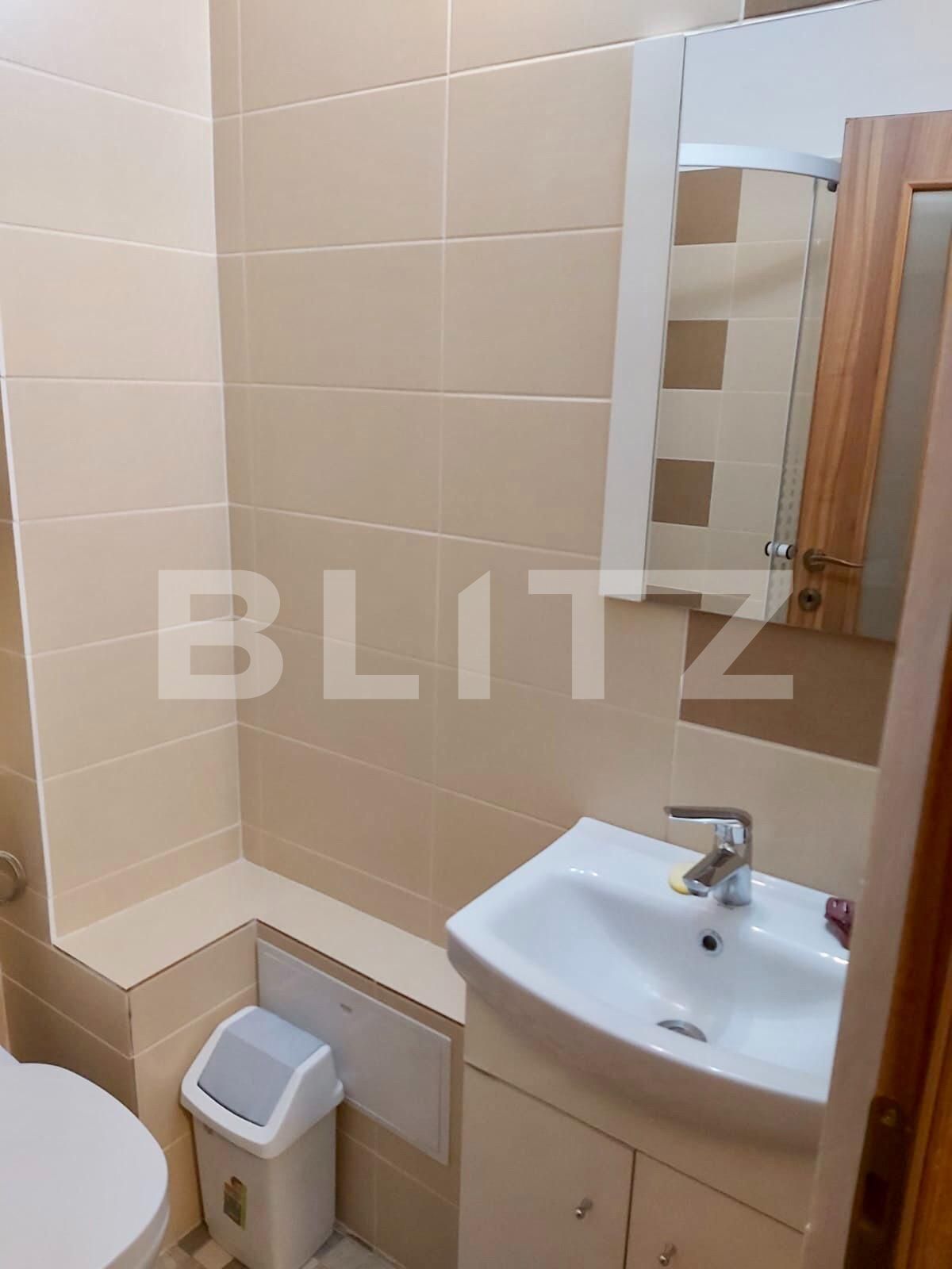 Garsonieră de închiriat Gheorgheni - 62141AI | BLITZ Cluj-Napoca | Poza8