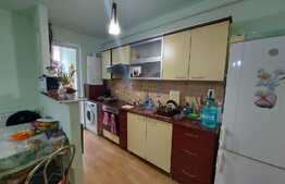 1 camera, luminos, orientare sudica, parcare, zona Eroilor