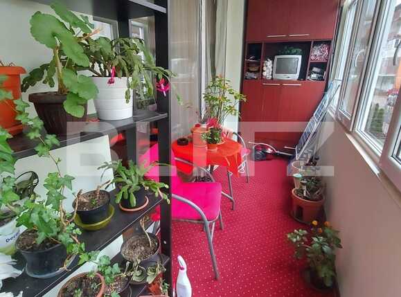 Garsonieră de vânzare Floreşti - 62143AV | BLITZ Cluj-Napoca | Poza7