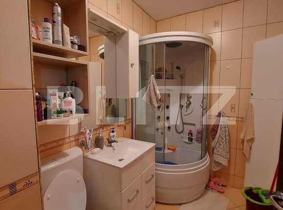 Garsonieră de vânzare Floreşti - 62143AV | BLITZ Cluj-Napoca | Poza4