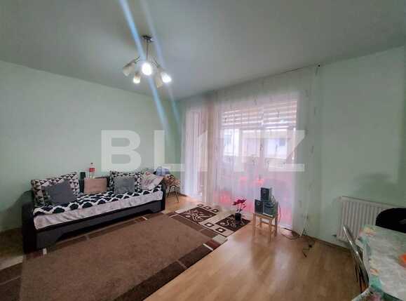 Garsonieră de vânzare Floreşti - 62143AV | BLITZ Cluj-Napoca | Poza2