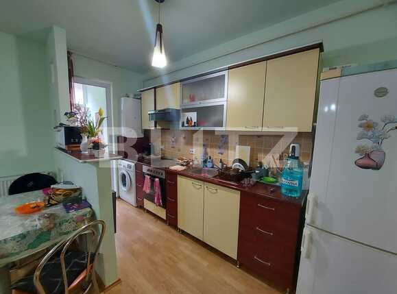 Garsonieră de vânzare Floreşti - 62143AV | BLITZ Cluj-Napoca | Poza3