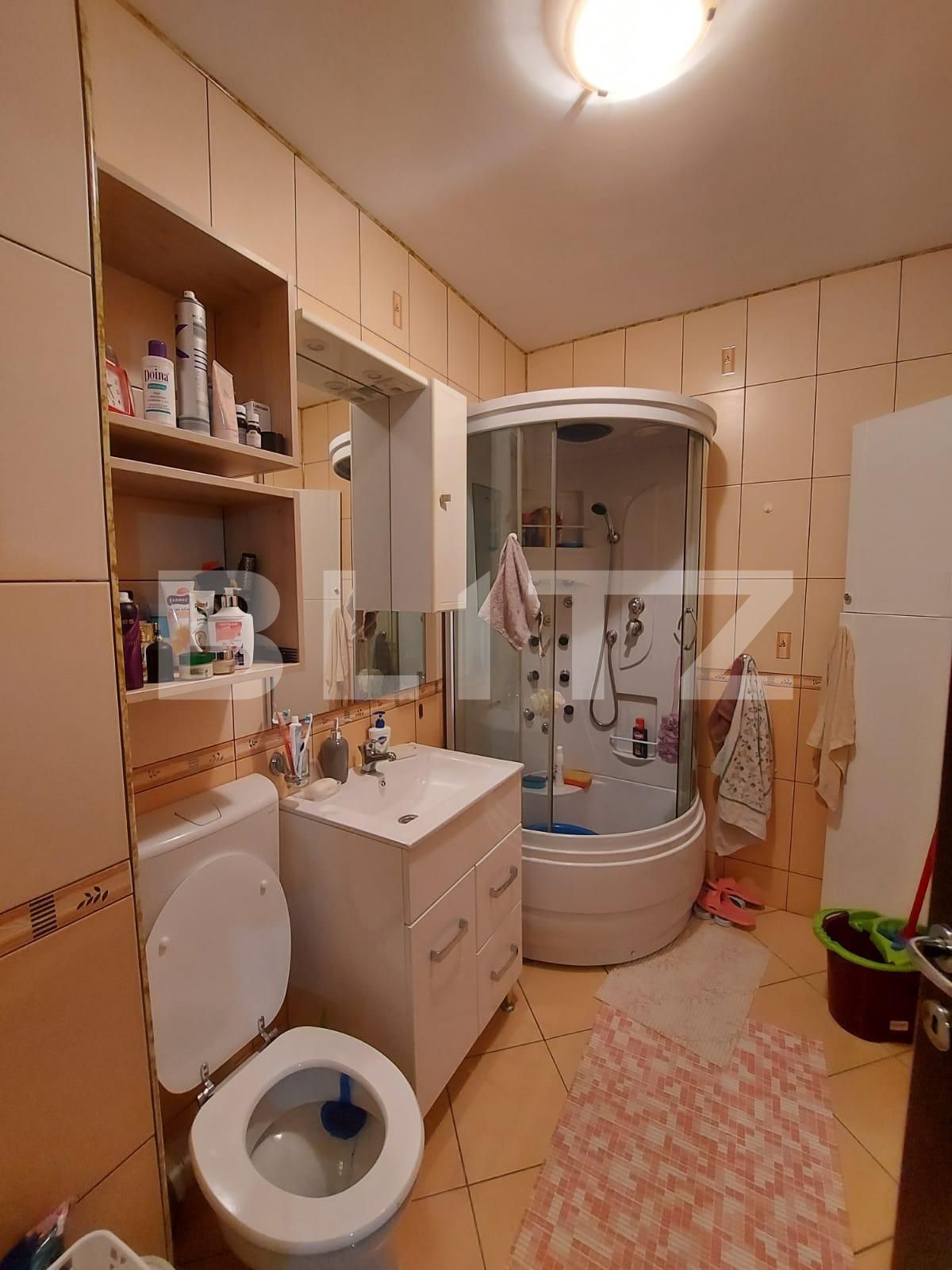 Garsonieră de vânzare Floreşti - 62143AV | BLITZ Cluj-Napoca | Poza4