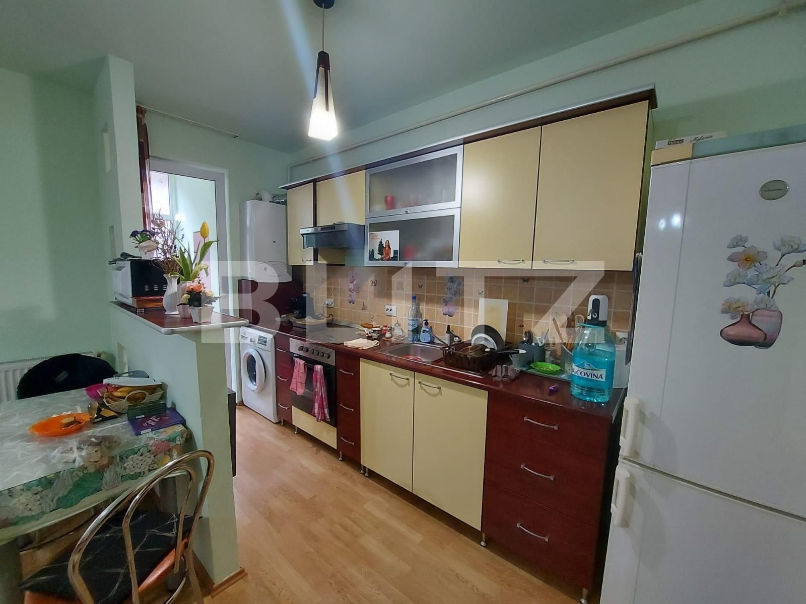 Garsonieră de vânzare Floreşti - 62143AV | BLITZ Cluj-Napoca | Poza3