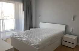 Apartament 2 camere, mobilat si utilat, 1 loc de parcare, zona strazii Eugen Ionescu