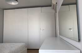 Apartament 2 camere, mobilat si utilat, 1 loc de parcare, zona strazii Eugen Ionescu