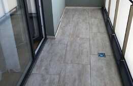 Apartament 2 camere, mobilat si utilat, 1 loc de parcare, zona strazii Eugen Ionescu