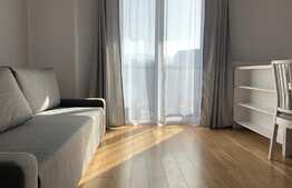 Apartament 2 camere, mobilat si utilat, 1 loc de parcare, zona strazii Eugen Ionescu