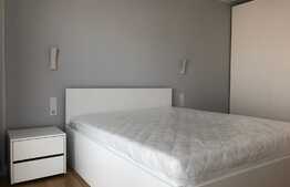 Apartament 2 camere, mobilat si utilat, 1 loc de parcare, zona strazii Eugen Ionescu