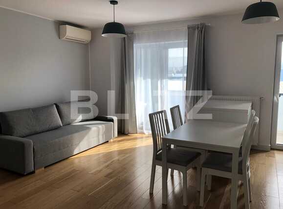 Apartament de vânzare 2 camere Europa - 62144AV | BLITZ Cluj-Napoca | Poza1