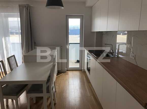 Apartament de vânzare 2 camere Europa - 62144AV | BLITZ Cluj-Napoca | Poza3