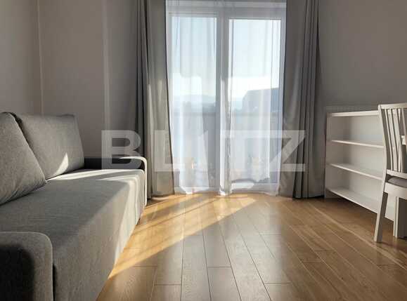 Apartament de vânzare 2 camere Europa - 62144AV | BLITZ Cluj-Napoca | Poza2