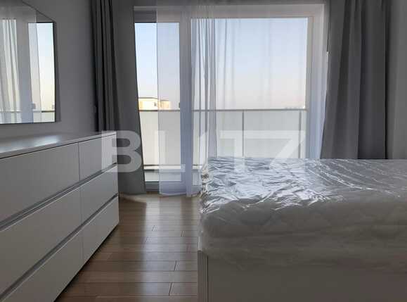 Apartament de vânzare 2 camere Europa - 62144AV | BLITZ Cluj-Napoca | Poza7