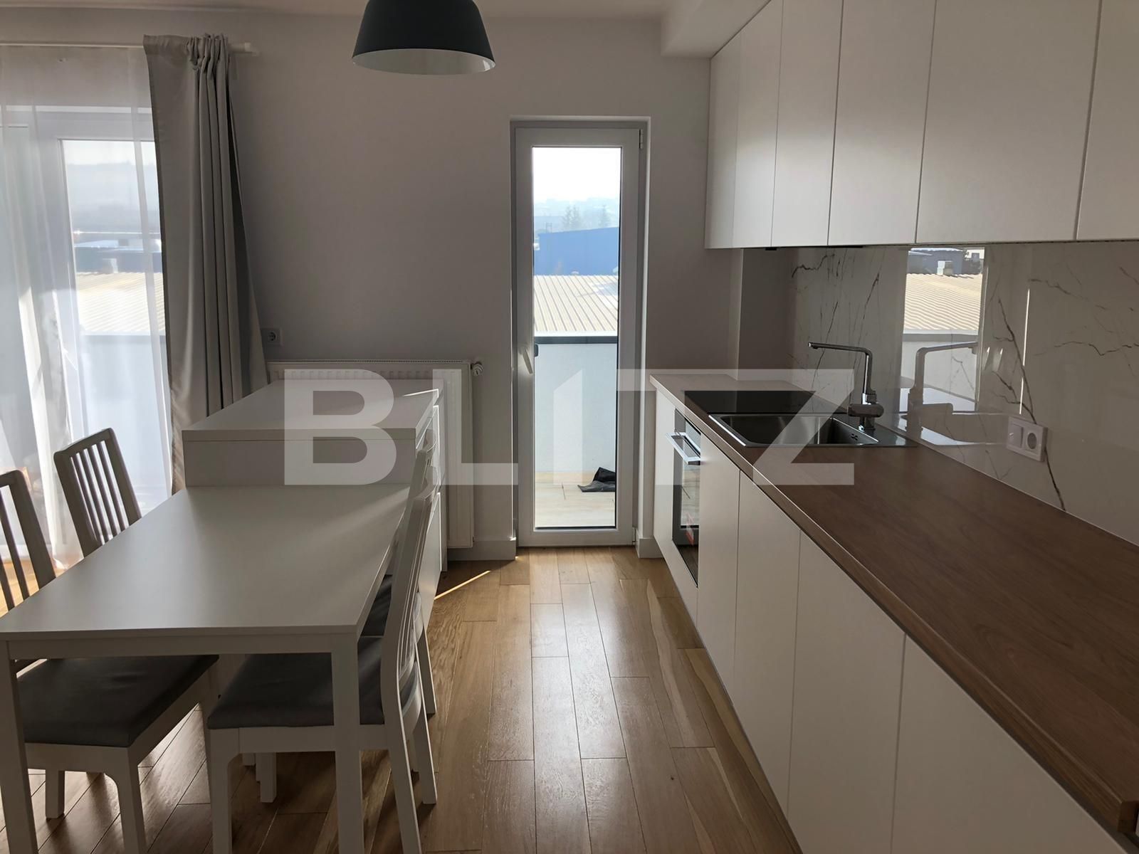Apartament de vânzare 2 camere Europa - 62144AV | BLITZ Cluj-Napoca | Poza3
