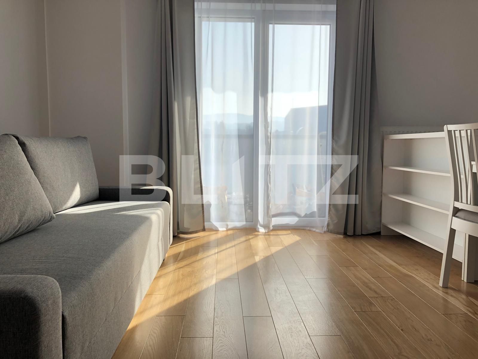 Apartament de vânzare 2 camere Europa - 62144AV | BLITZ Cluj-Napoca | Poza2
