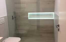 Apartament 2 camere,  finisat modern, Sânnicoară