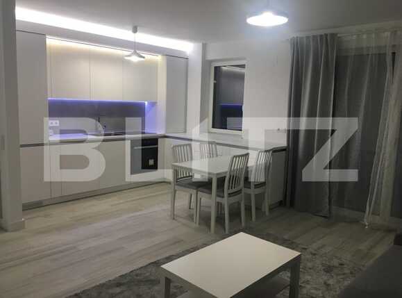 Apartament de vânzare 2 camere Apahida - 62145AV | BLITZ Cluj-Napoca | Poza1