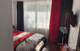 Apartament mobilat modern, 2 camere, 60 mp, zona Casa Vikingilor