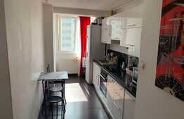 Apartament mobilat modern, 2 camere, 60 mp, zona Casa Vikingilor