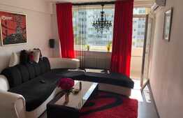 Apartament mobilat modern, 2 camere, 60 mp, zona Casa Vikingilor