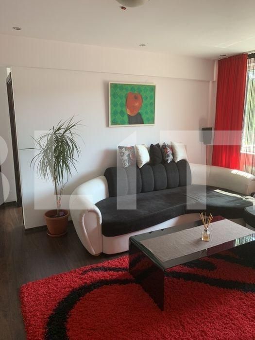 Apartament de închiriat 2 camere Grigorescu - 62146AI | BLITZ Cluj-Napoca | Poza2