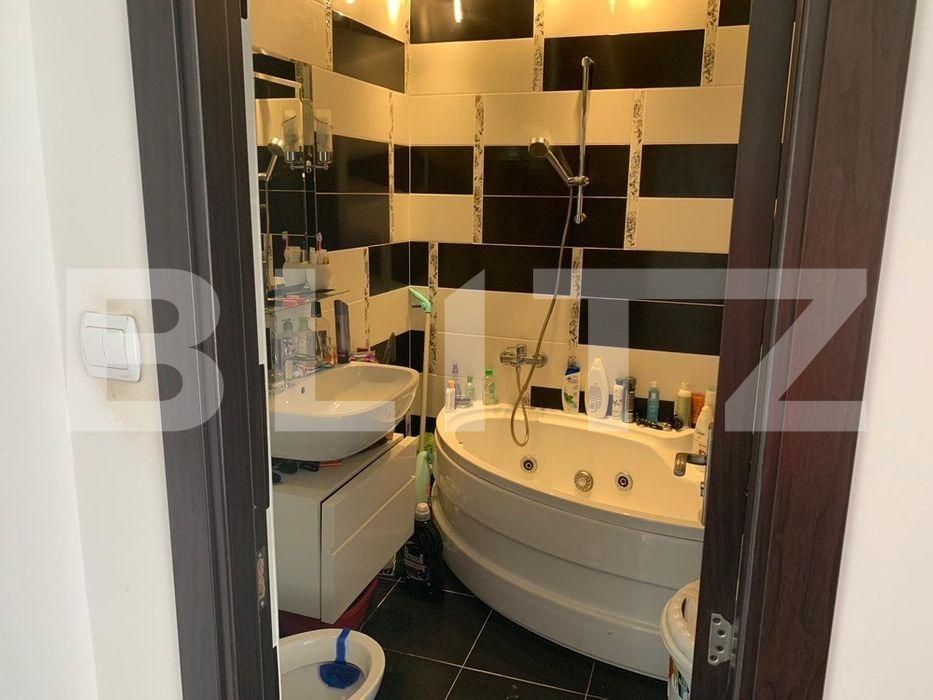 Apartament de închiriat 2 camere Grigorescu - 62146AI | BLITZ Cluj-Napoca | Poza7