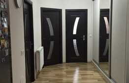 Apartament de vanzare, 3 camere, la cheie, pozitionare sudica, Zona Cetatii 