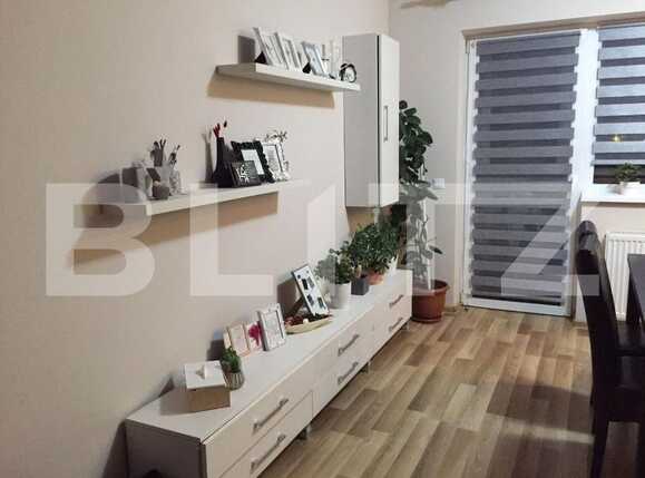 Apartament de vânzare 2 camere Floreşti - 62147AV | BLITZ Cluj-Napoca | Poza2