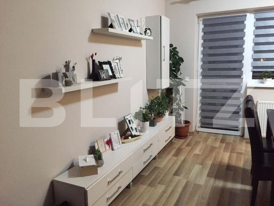 Apartament de vânzare 2 camere Floreşti - 62147AV | BLITZ Cluj-Napoca | Poza2