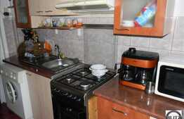 Vanzare apartament 3 camere decomandate, 60 mp utili, zona Parcul 14 Iulie