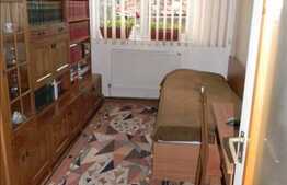 Vanzare apartament 3 camere decomandate, 60 mp utili, zona Parcul 14 Iulie