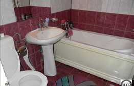 Vanzare apartament 3 camere decomandate, 60 mp utili, zona Parcul 14 Iulie