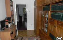 Vanzare apartament 3 camere decomandate, 60 mp utili, zona Parcul 14 Iulie