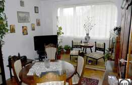 Vanzare apartament 3 camere decomandate, 60 mp utili, zona Parcul 14 Iulie