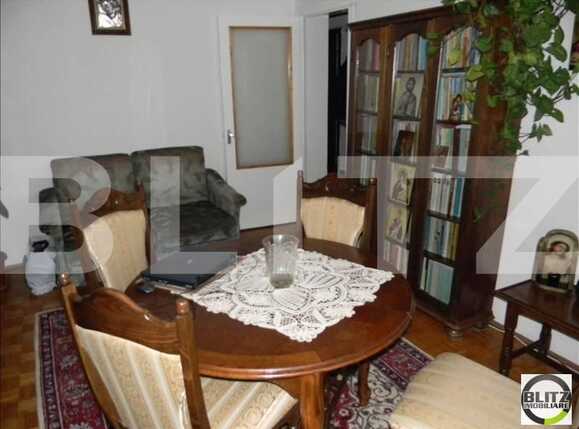 Apartament de vânzare 3 camere Grigorescu - 6215AV | BLITZ Cluj-Napoca | Poza2