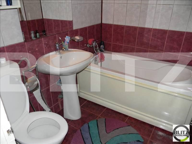 Apartament de vânzare 3 camere Grigorescu - 6215AV | BLITZ Cluj-Napoca | Poza12