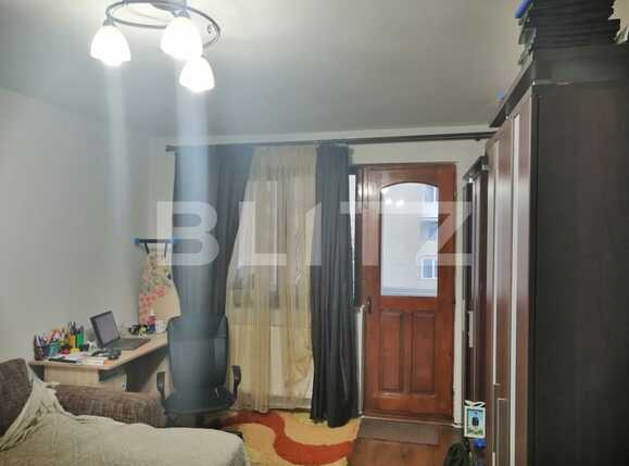 Apartament de vânzare 2 camere Grigorescu - 62151AV | BLITZ Cluj-Napoca | Poza1