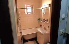 Apartament 3 camere, etaj intermediar, balcon, boxa, zona Bogdan Voda