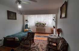 Apartament 3 camere, etaj intermediar, balcon, boxa, zona Bogdan Voda