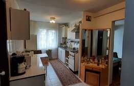 Apartament 3 camere, etaj intermediar, balcon, boxa, zona Bogdan Voda