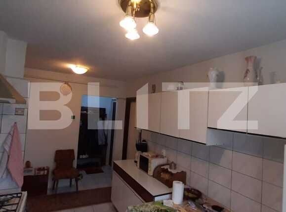 Apartament de vânzare 3 camere Manastur - 62152AV | BLITZ Cluj-Napoca | Poza5
