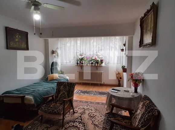 Apartament de vânzare 3 camere Manastur - 62152AV | BLITZ Cluj-Napoca | Poza2