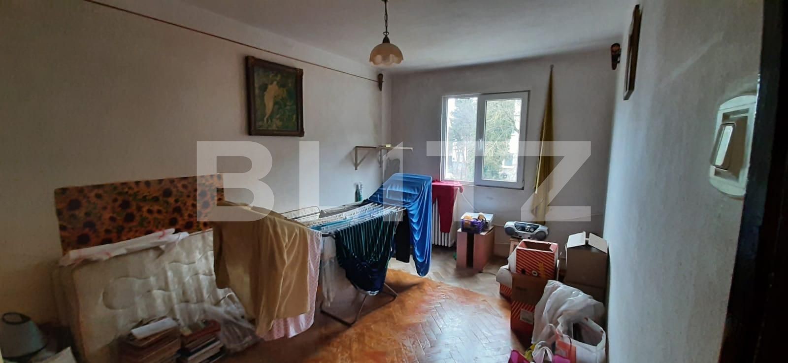 Apartament de vânzare 3 camere Manastur - 62152AV | BLITZ Cluj-Napoca | Poza4